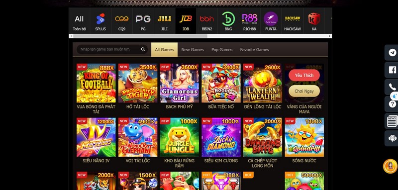 Game Slot St666 - Siêu Phẩm Giải Trí Đổi Thưởng Hấp Dẫn